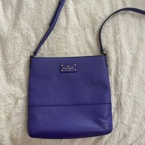 Kate Spade Crossbody